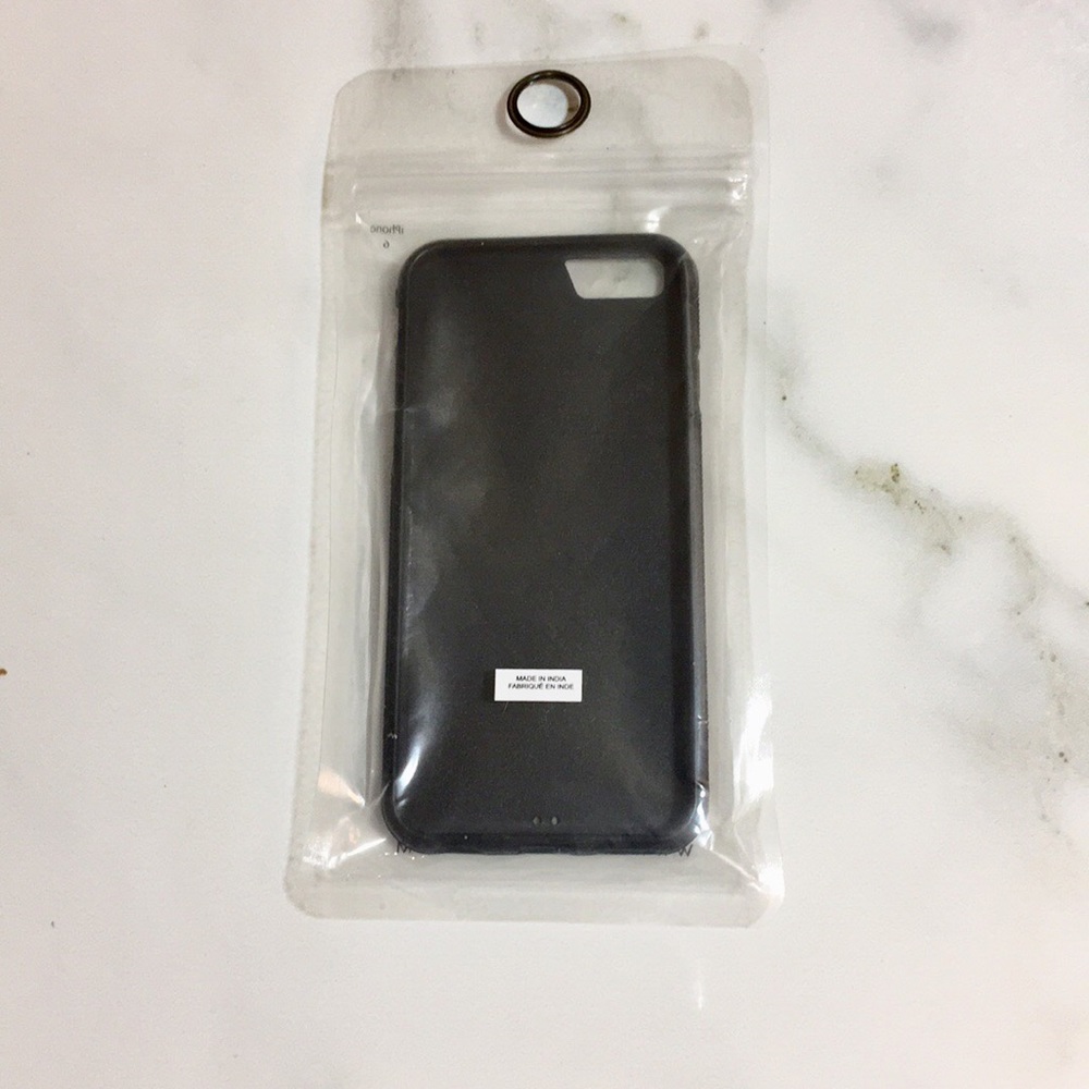 Free People Leopard IPhone 6 Case/Cellphone Cover - Picture 5 of 6